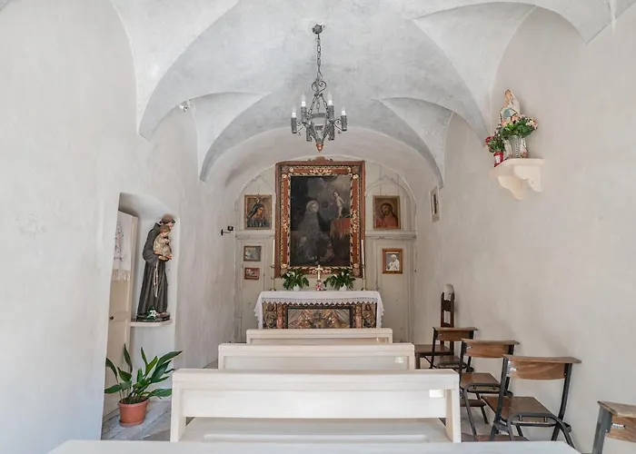 Palazzo Lodron Bertelli. Dimora Storica & Spa