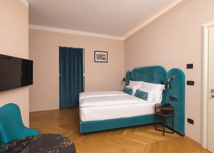 Stadt Hotel Citta